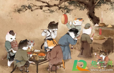 迎灶神能不能搞卫生