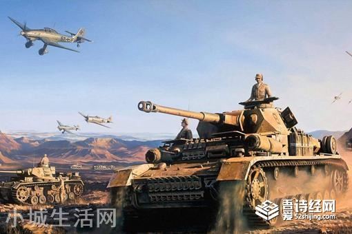 隆美尔"沙漠之狐"称号谁取得?