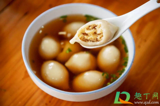 汤圆没熟吃了怎么办