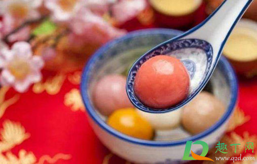 汤圆没熟吃了怎么办