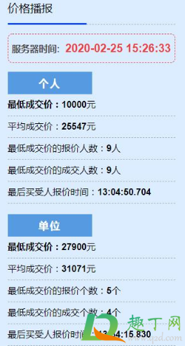 买一个浙a牌照多少钱
