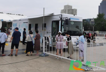 进京核酸检测证明需要纸质版吗