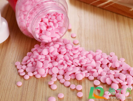 留香珠的香味对人体有害吗