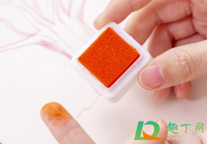 用什么清洗手上的印章