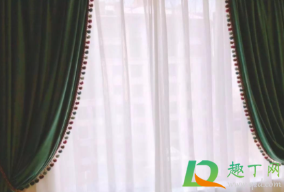 窗帘没做到顶怎么补救