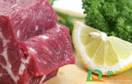 猪肉杀了猪皮发黄是什么原因