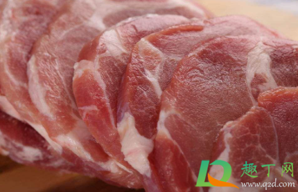 猪肉杀了猪皮发黄是什么原因
