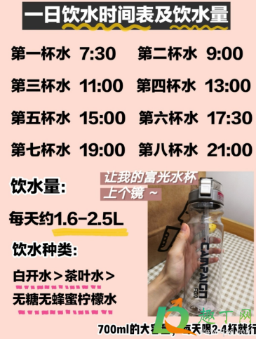 16 8轻断食可以喝水吗