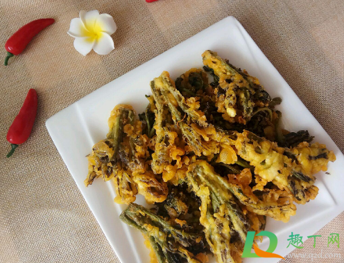 炸香椿能去掉亚硝酸盐吗