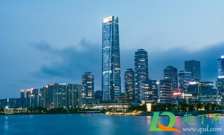 2050中国淹没的城市真的假的