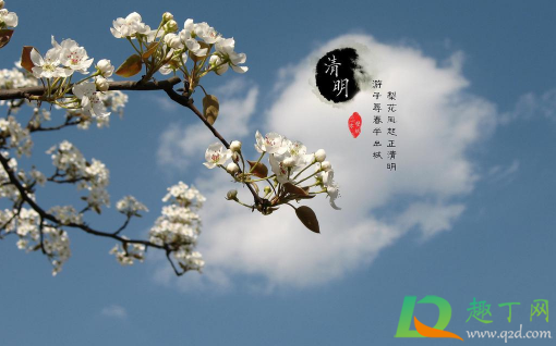 清明节是在春天还是在夏天