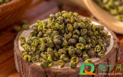 麻椒可以炒菜用吗