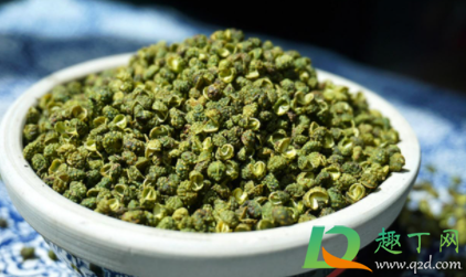 麻椒可以炒菜用吗