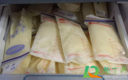 母乳存放袋什么材质好