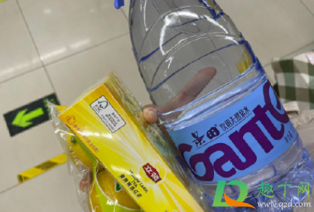 女团水可以用红茶代替吗