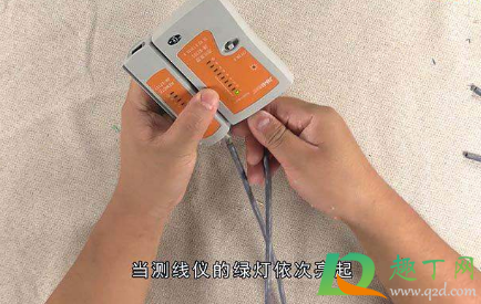 网线颜色可以随便接吗