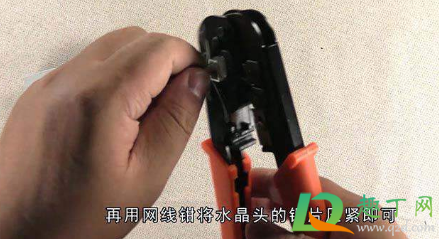 网线颜色可以随便接吗