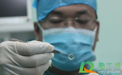 国产人工角膜什么时候临床