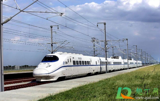 2021端午节高铁什么时候开售