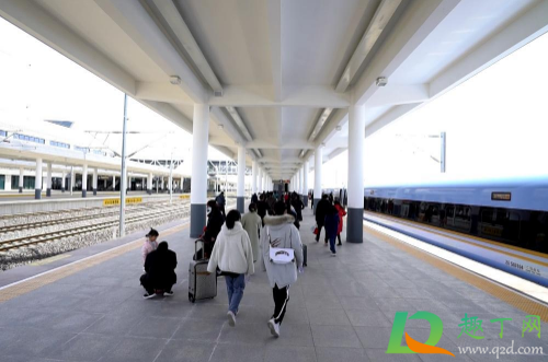 2021端午节高铁什么时候开售