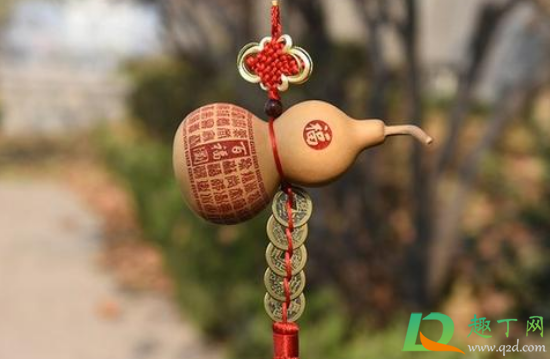 端午节买的葫芦挂完了以后放起来再挂行吗