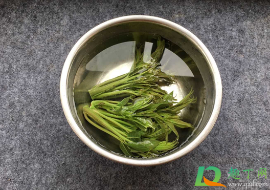 煮香椿的水能浇花吗