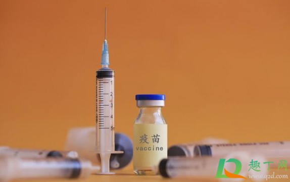 新冠疫苗间隔多久打比较好 新冠疫苗在医院哪个科室打