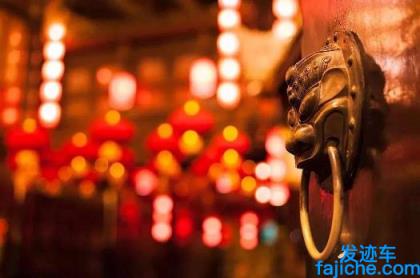 农村习俗春节前的“扫房” 你知道是哪天最好