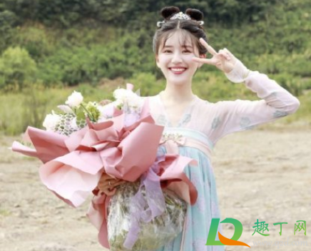 长歌行李乐嫣是正派吗
