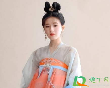 长歌行李乐嫣是正派吗