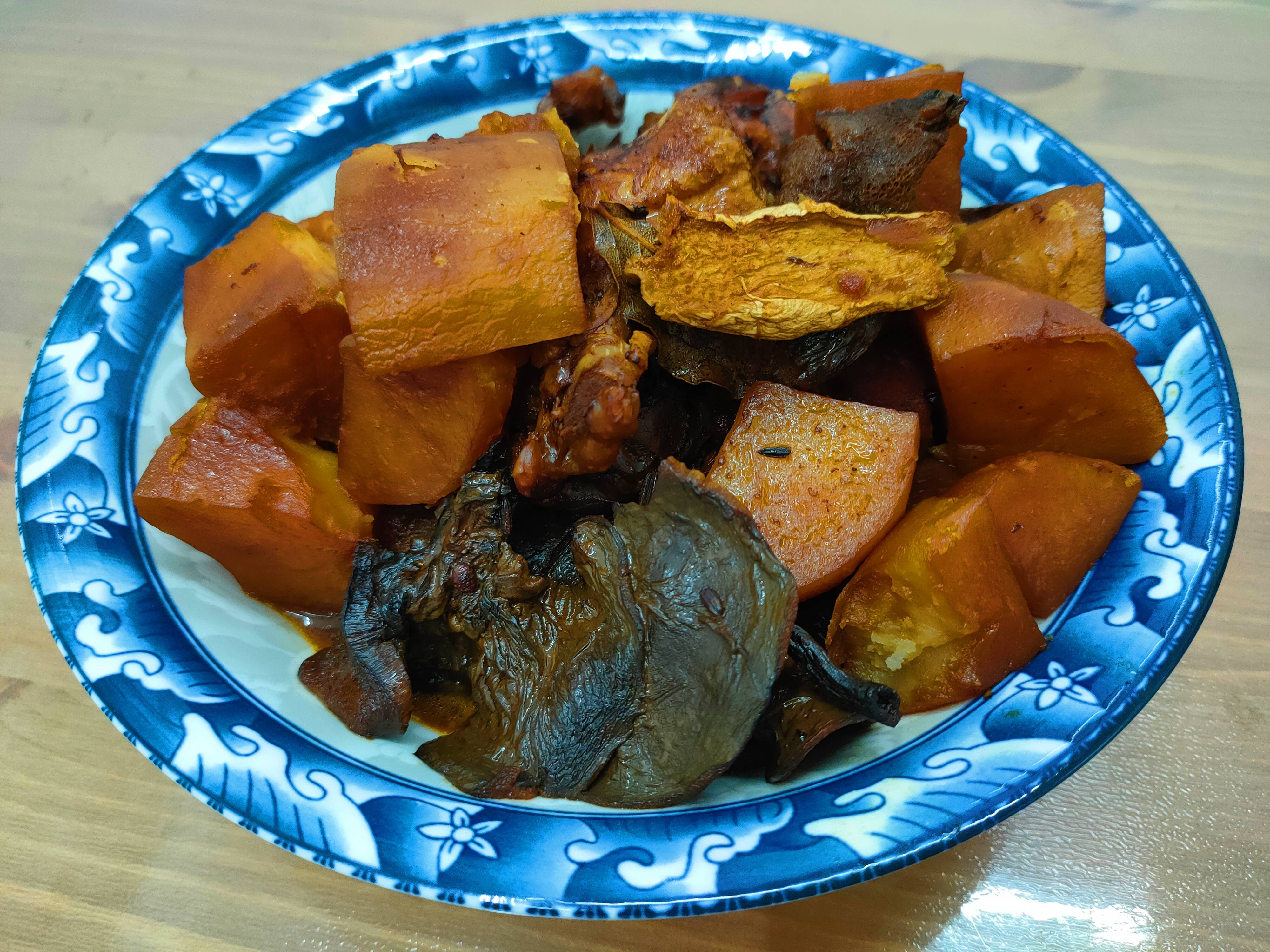 鸡块高压锅压多少分钟 鸡高压锅压多久