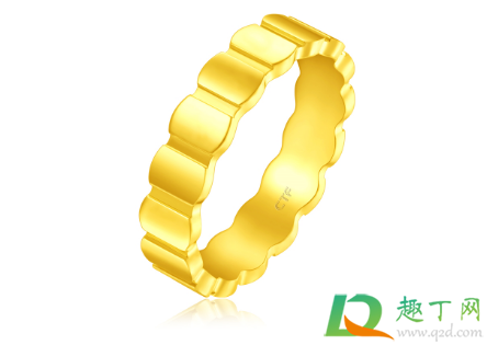 金戒指变形了怎么能变圆