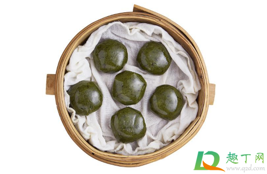 青团放多了碱有点苦能吃吗