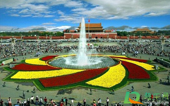 2021国庆节补班是补哪两天