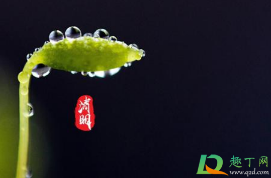2021清明节厂里放假吗