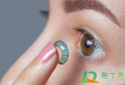美瞳买低25度问题严重嘛