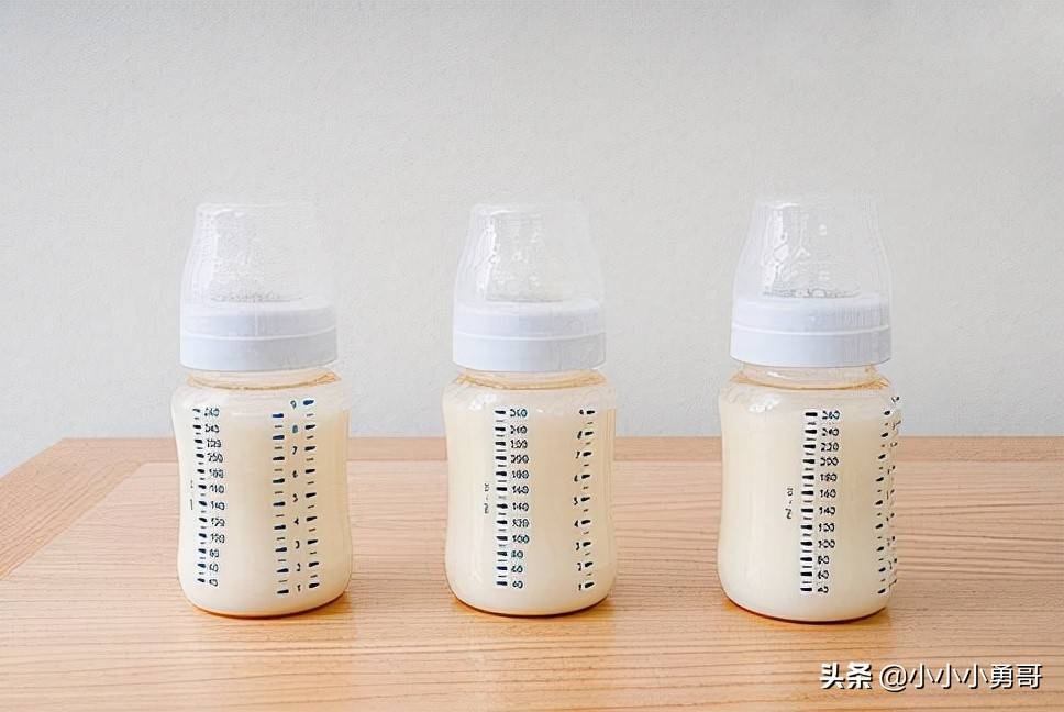 奶粉泡好可以放多长时间 奶粉能放多久