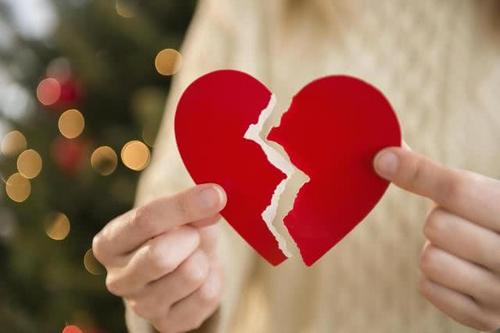 4种行为可能会毁了这段婚姻