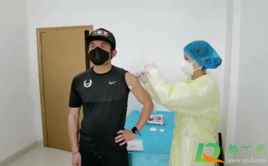 打了新冠疫苗可以做瑜伽吗