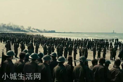 敦刻尔克撤退失败会怎样的?