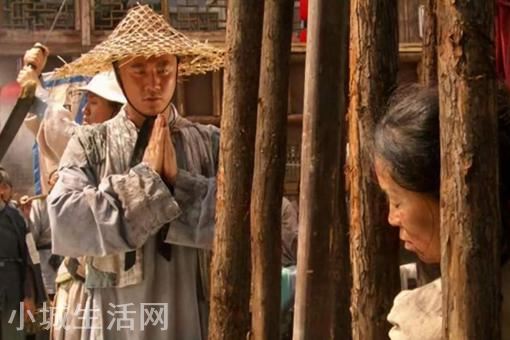 朱元璋杀气最重的诗是怎样的?