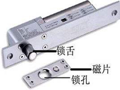 电插锁品牌