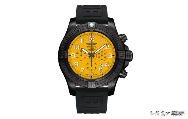 5万内夏季适合佩戴什么运动腕表？