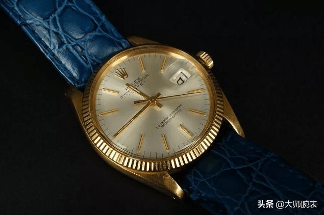 古董劳力士有没有收藏价值,现在市场价位是多少?