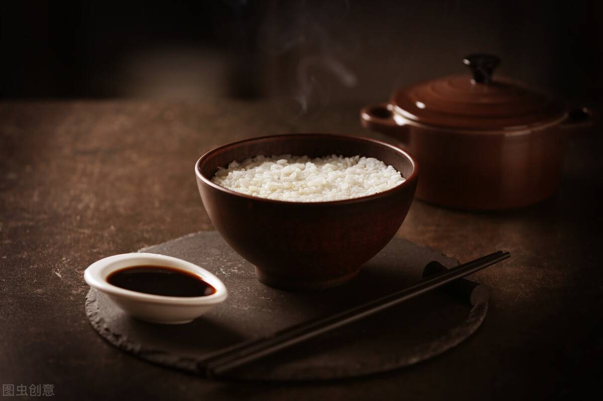 隔水蒸米饭诀窍 蒸饭要蒸多久