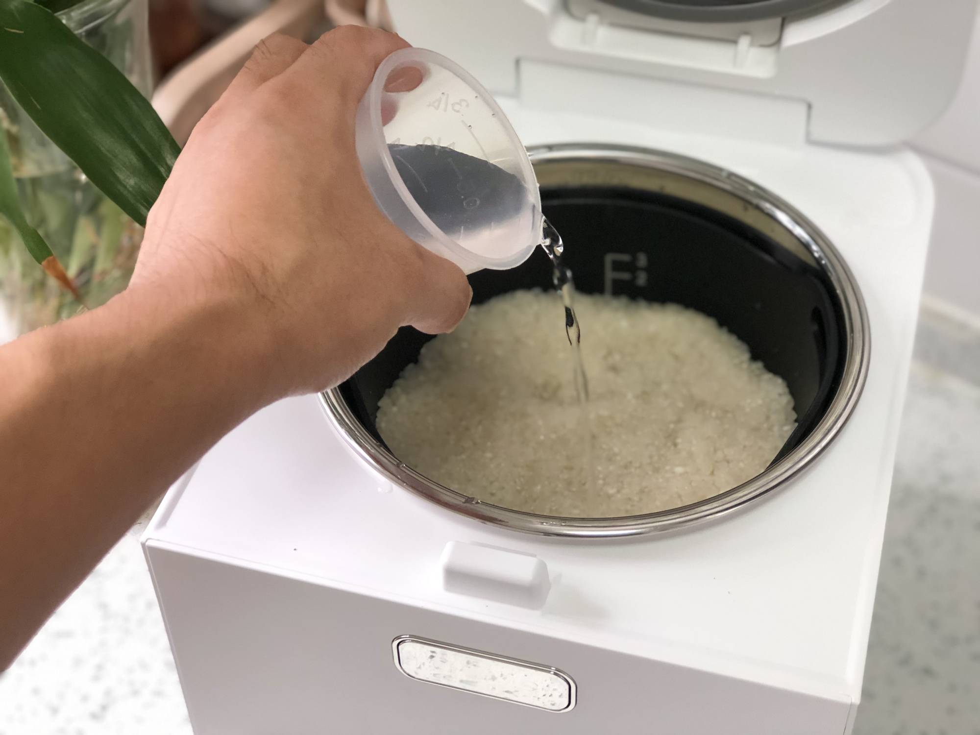 隔水蒸米饭诀窍 蒸饭要蒸多久