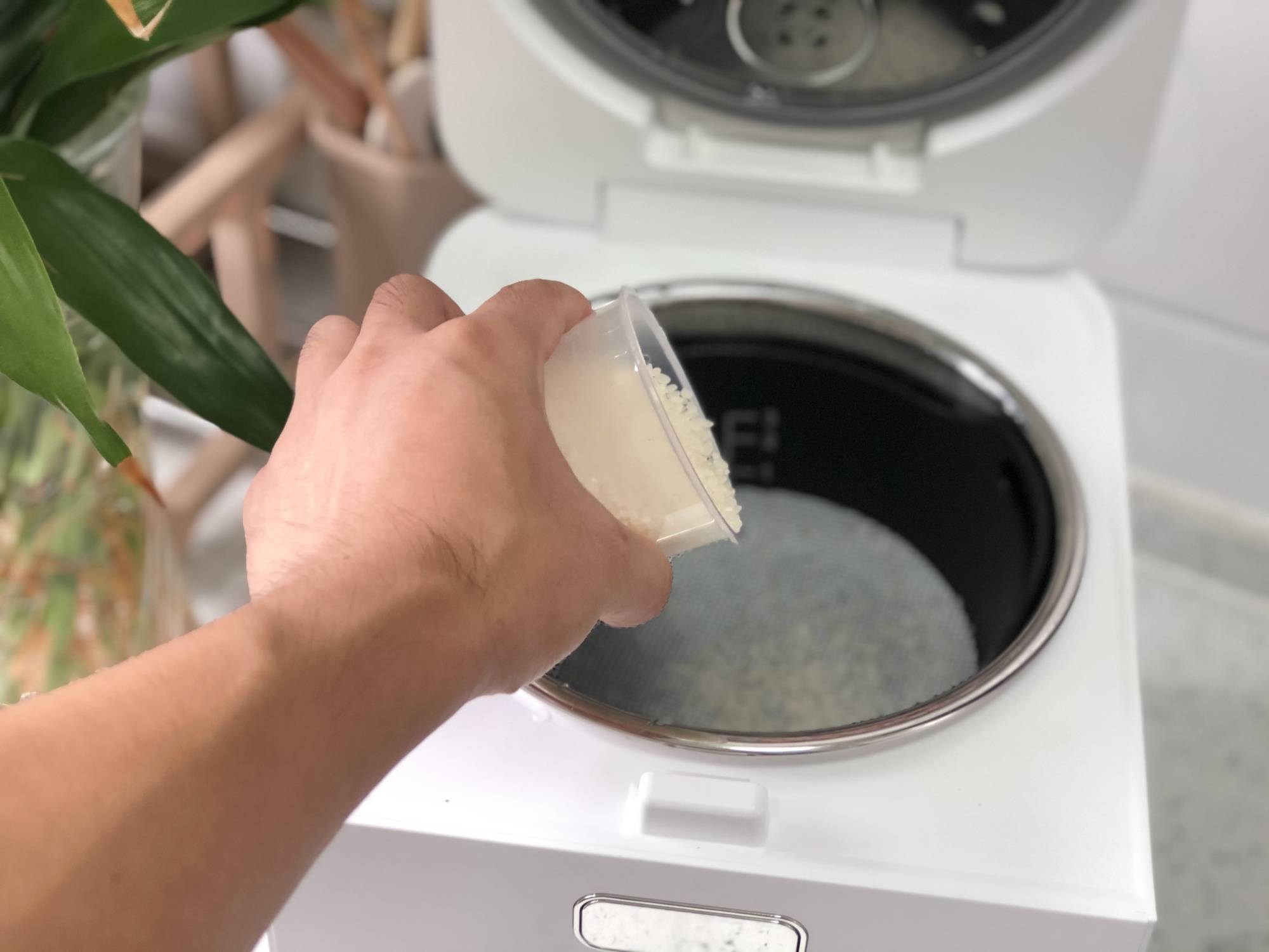 隔水蒸米饭诀窍 蒸饭要蒸多久