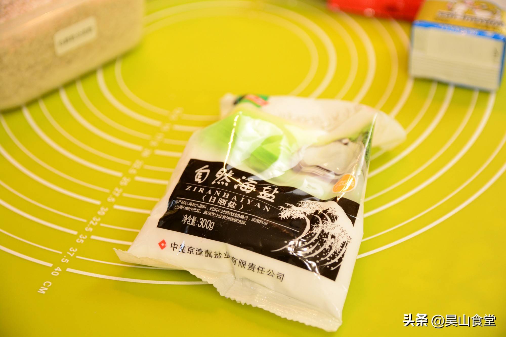 为什么烤的面包像馒头 烤箱面包烤多久
