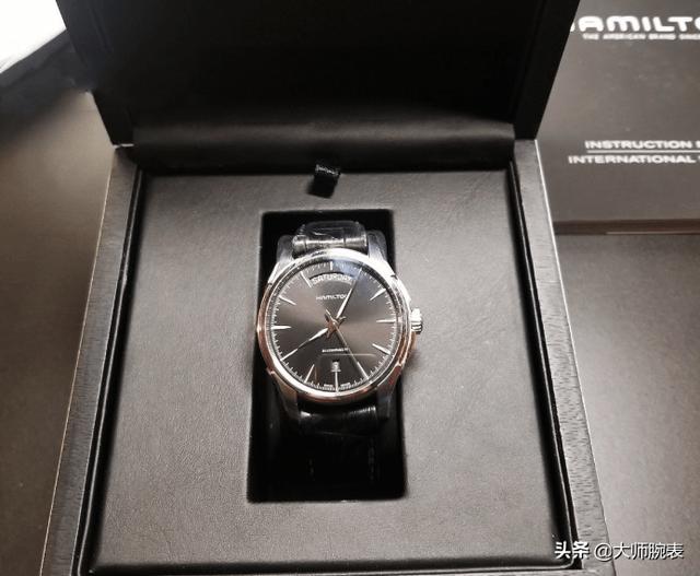 预算4000多还能入手什么像样的腕表?