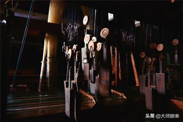 最牛的奢华型帆布NATO腕表带是如何制作的?
